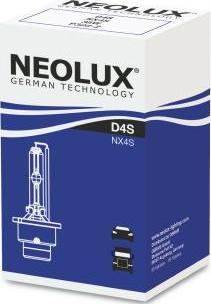 NEOLUX® NX4S - Žarulja, far za dugo svjetlo www.molydon.hr