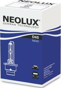 NEOLUX NX4S - Žarulja, far za dugo svjetlo www.molydon.hr