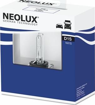 NEOLUX NX1S-1SCB - Žarulja, far za dugo svjetlo www.molydon.hr