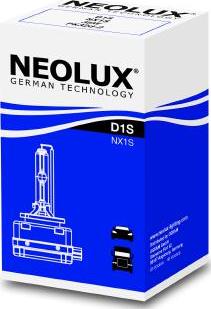 NEOLUX® NX1S - Žarulja, far za dugo svjetlo www.molydon.hr