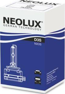 NEOLUX® NX3S - Žarulja, far za dugo svjetlo www.molydon.hr