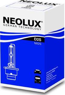 NEOLUX® NX2S - Žarulja, far za dugo svjetlo www.molydon.hr