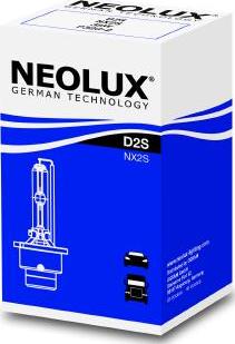 NEOLUX NX2S - Žarulja, far za dugo svjetlo www.molydon.hr