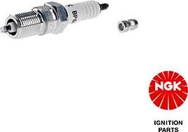 NGK 95626 - svjećica za paljenje www.molydon.hr