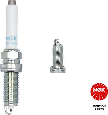 NGK 90912 - svjećica za paljenje www.molydon.hr