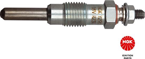 NGK 90380 - Grijač za paljenje www.molydon.hr