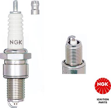 NGK 91406 - svjećica za paljenje www.molydon.hr