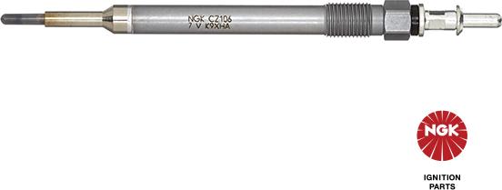 NGK 9883 - Grijač za paljenje www.molydon.hr