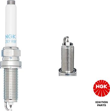 NGK 97566 - svjećica za paljenje www.molydon.hr