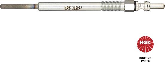 NGK 97256 - Grijač za paljenje www.molydon.hr