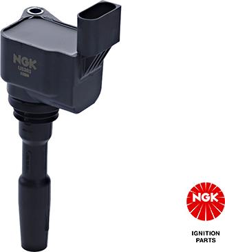 NGK 49152 - Indukcioni kalem (bobina) www.molydon.hr