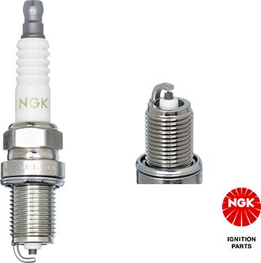 NGK 4975 - svjećica za paljenje www.molydon.hr