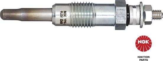 NGK 4454 - Grijač za paljenje www.molydon.hr