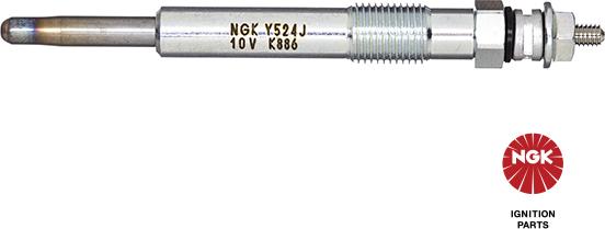 NGK 9456 - Grijač za paljenje www.molydon.hr