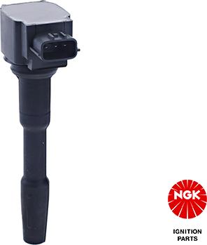 NGK 48410 - Indukcioni kalem (bobina) www.molydon.hr