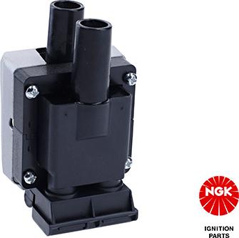 NGK 48050 - Indukcioni kalem (bobina) www.molydon.hr