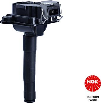 NGK 48008 - Indukcioni kalem (bobina) www.molydon.hr