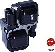 NGK 48024 - Indukcioni kalem (bobina) www.molydon.hr