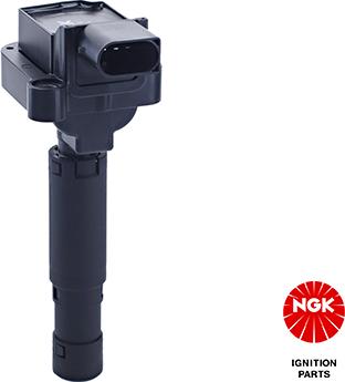 NGK 48131 - Indukcioni kalem (bobina) www.molydon.hr