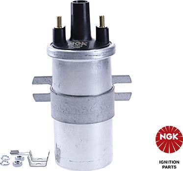 NGK 48236 - Indukcioni kalem (bobina) www.molydon.hr