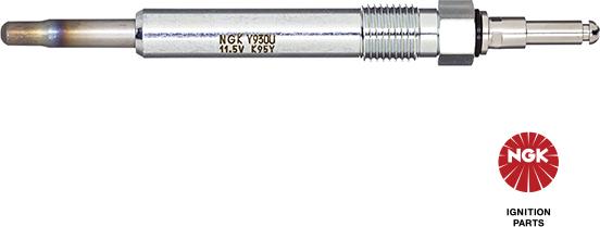 NGK 4275 - Grijač za paljenje www.molydon.hr