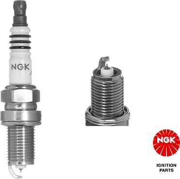 NGK 5689 - svjećica za paljenje www.molydon.hr