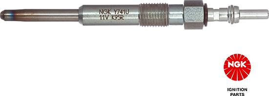 NGK 5065 - Grijač za paljenje www.molydon.hr