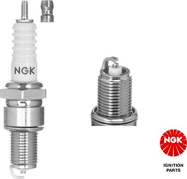 NGK 6511 - svjećica za paljenje www.molydon.hr