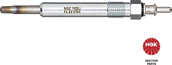 NGK 6848 - Grijač za paljenje www.molydon.hr