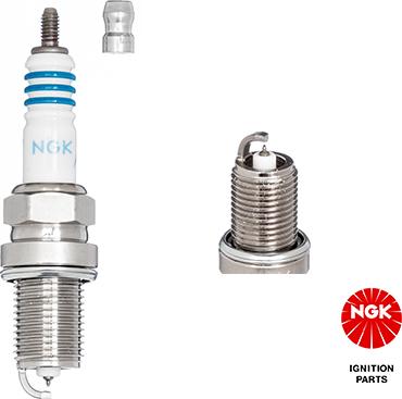 NGK 1498 - svjećica za paljenje www.molydon.hr