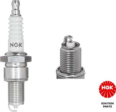 NGK 4691 - svjećica za paljenje www.molydon.hr