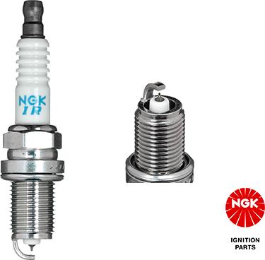 NGK 4589 - svjećica za paljenje www.molydon.hr