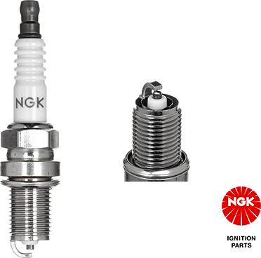 NGK 7496 - svjećica za paljenje www.molydon.hr
