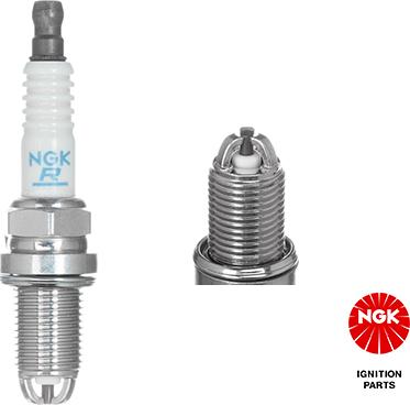 NGK 5461 - svjećica za paljenje www.molydon.hr