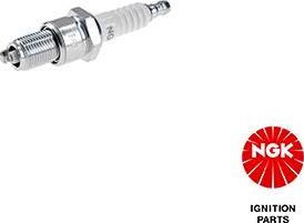 NGK 7529 - svjećica za paljenje www.molydon.hr