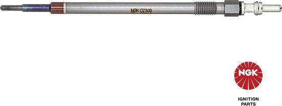 NGK 7865 - Grijač za paljenje www.molydon.hr