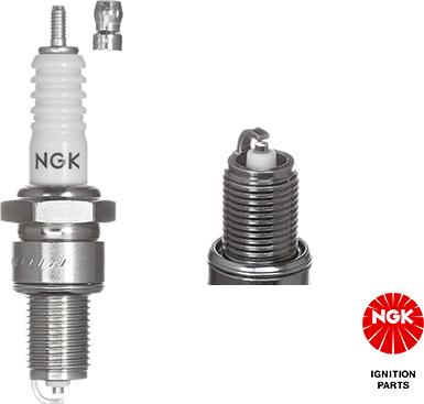 NGK 7811 - svjećica za paljenje www.molydon.hr