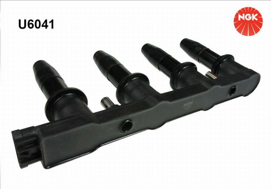 NGK U6041 - Indukcioni kalem (bobina) www.molydon.hr