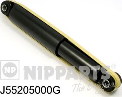Nipparts J5520500G - Amortizer www.molydon.hr
