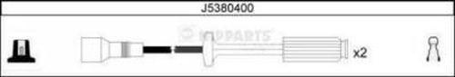 Nipparts J5380400 - Set kablova za paljenje www.molydon.hr