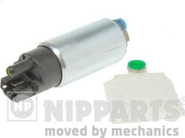 Nipparts J1602060 - Pumpa za gorivo www.molydon.hr