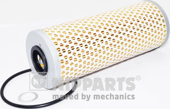 Nipparts J1310401 - Filter za ulje www.molydon.hr