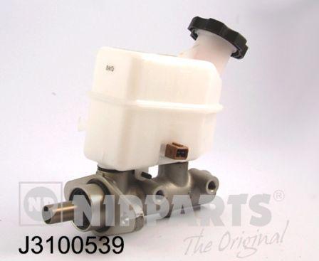 Nipparts J3100539 - Glavni kočioni cilindar www.molydon.hr