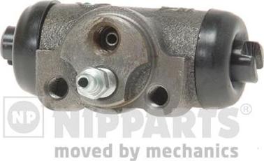 Nipparts J3245001 - Kočioni cilindar kotača www.molydon.hr