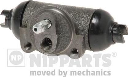 Nipparts J3233076 - Kočioni cilindar kotača www.molydon.hr