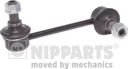 Nipparts N4962060 - Šipka/spona, stabilizator www.molydon.hr