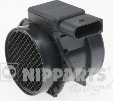 Nipparts N5400506 - Mjerač zapremine zraka www.molydon.hr