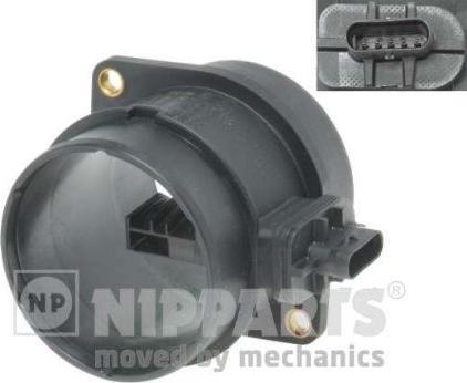 Nipparts N5400306 - Mjerač zapremine zraka www.molydon.hr