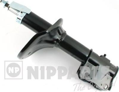 Nipparts N5505017G - Amortizer www.molydon.hr