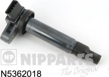 Nipparts N5362018 - Indukcioni kalem (bobina) www.molydon.hr